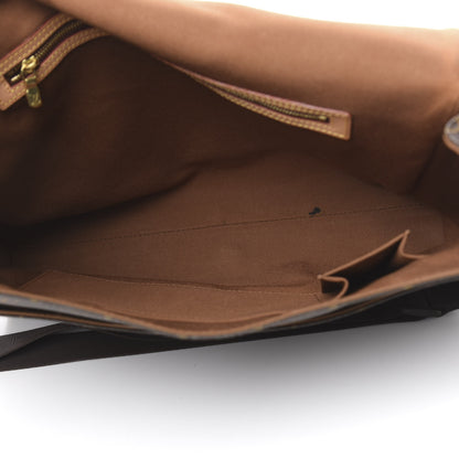 Louis Vuitton Monogram Abbesses Messenger Bag 5 of 18