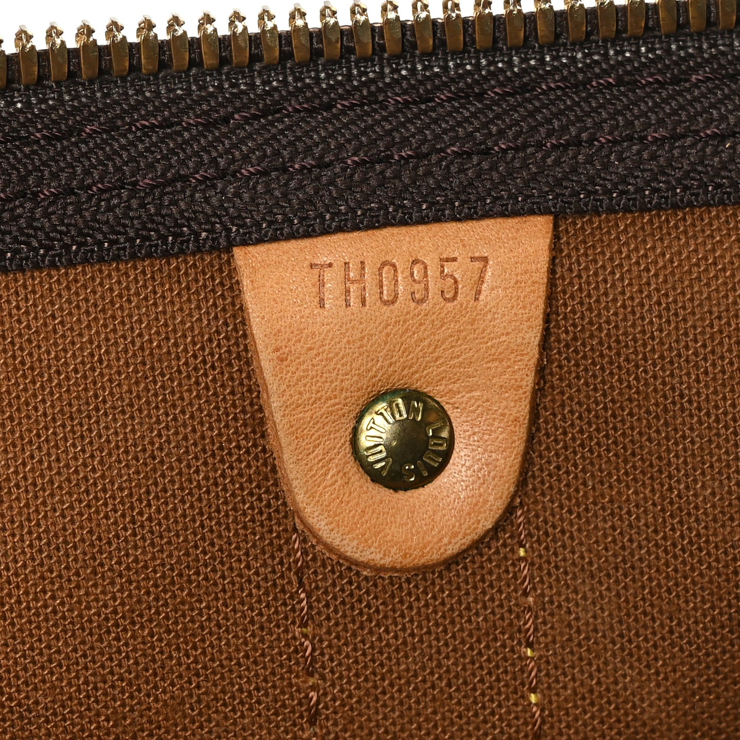 Monogram Keepall Bandouliere 55