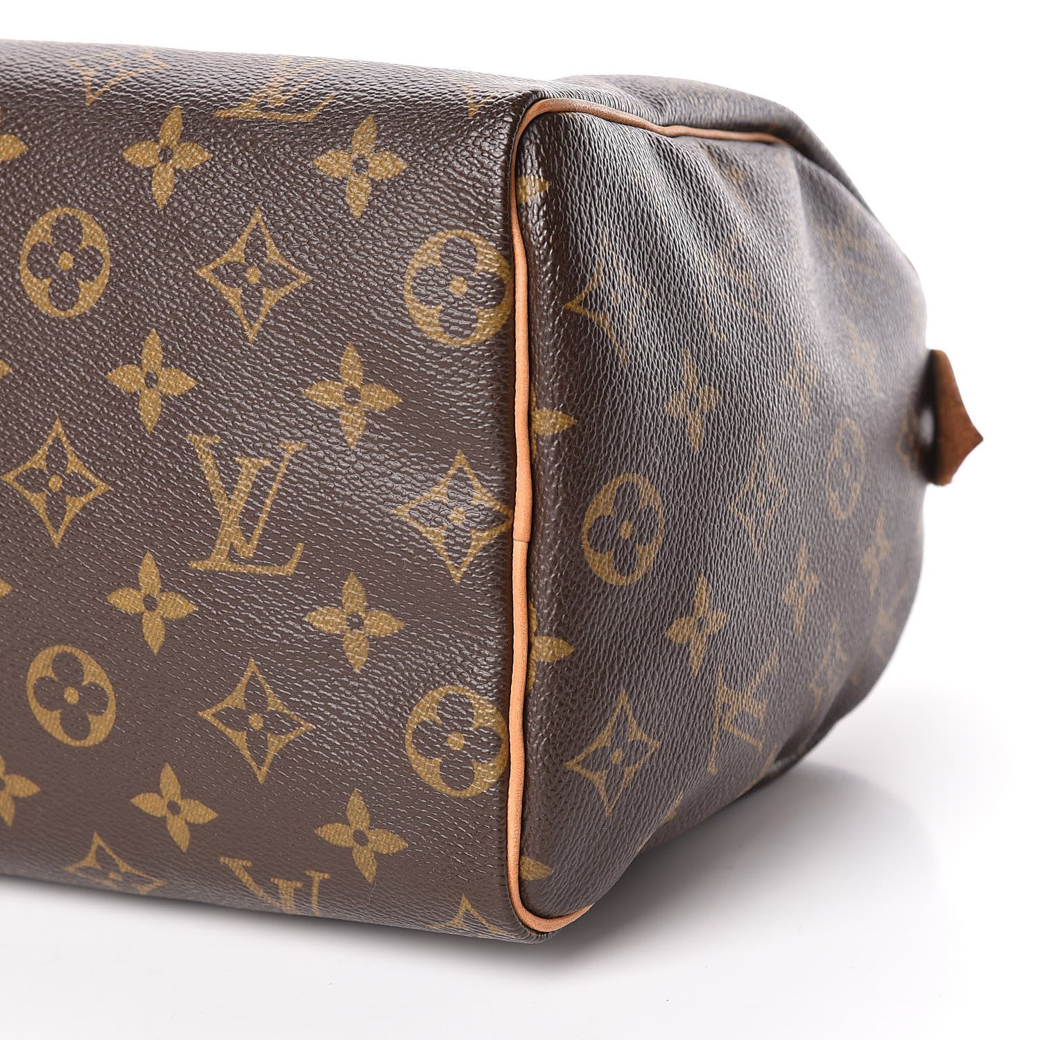 Louis Vuitton Monogram Speedy 25 10 of 15