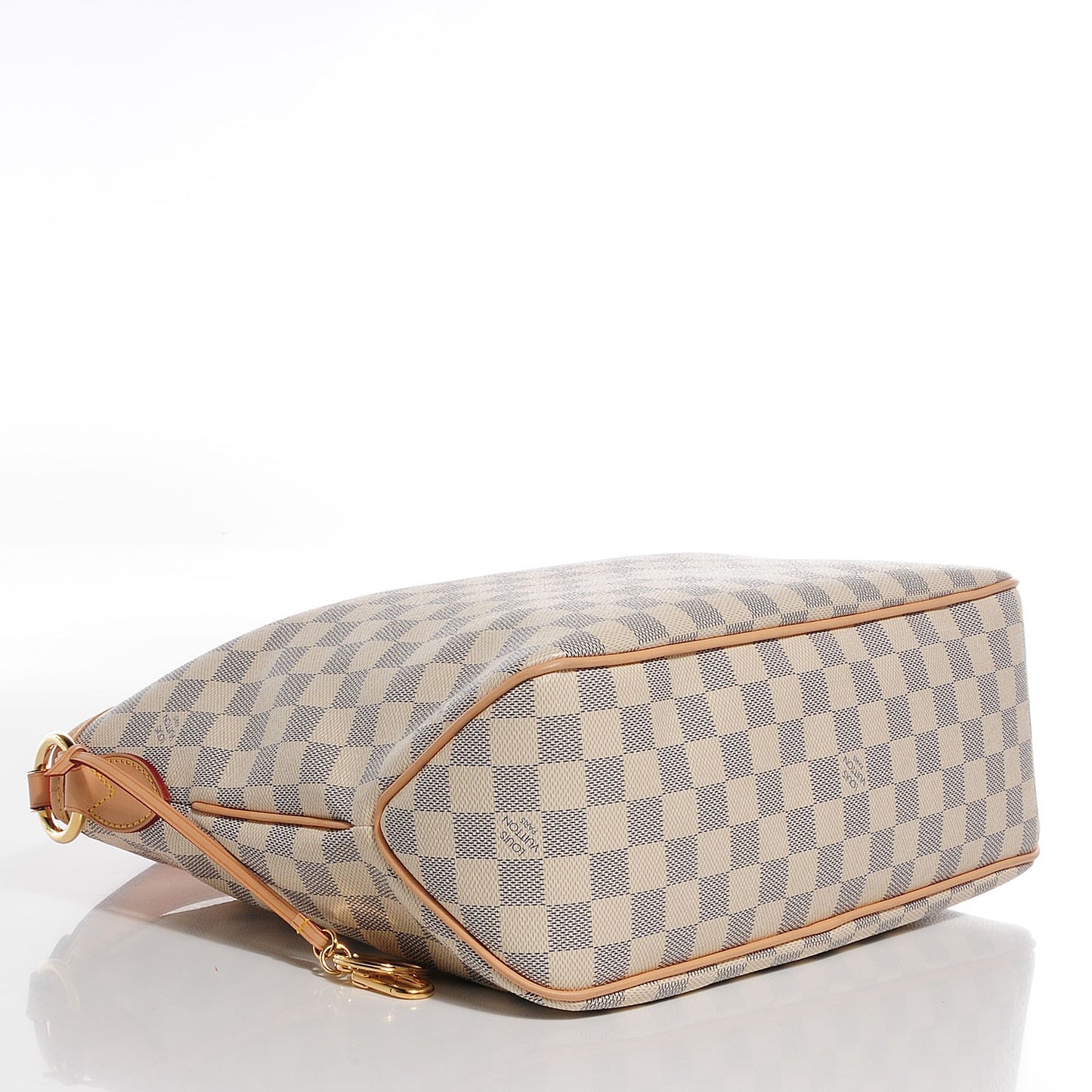 Damier Azur Delightful PM