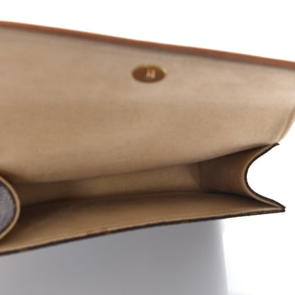 Louis Vuitton Monogram Pochette Florentine M 5 of 9