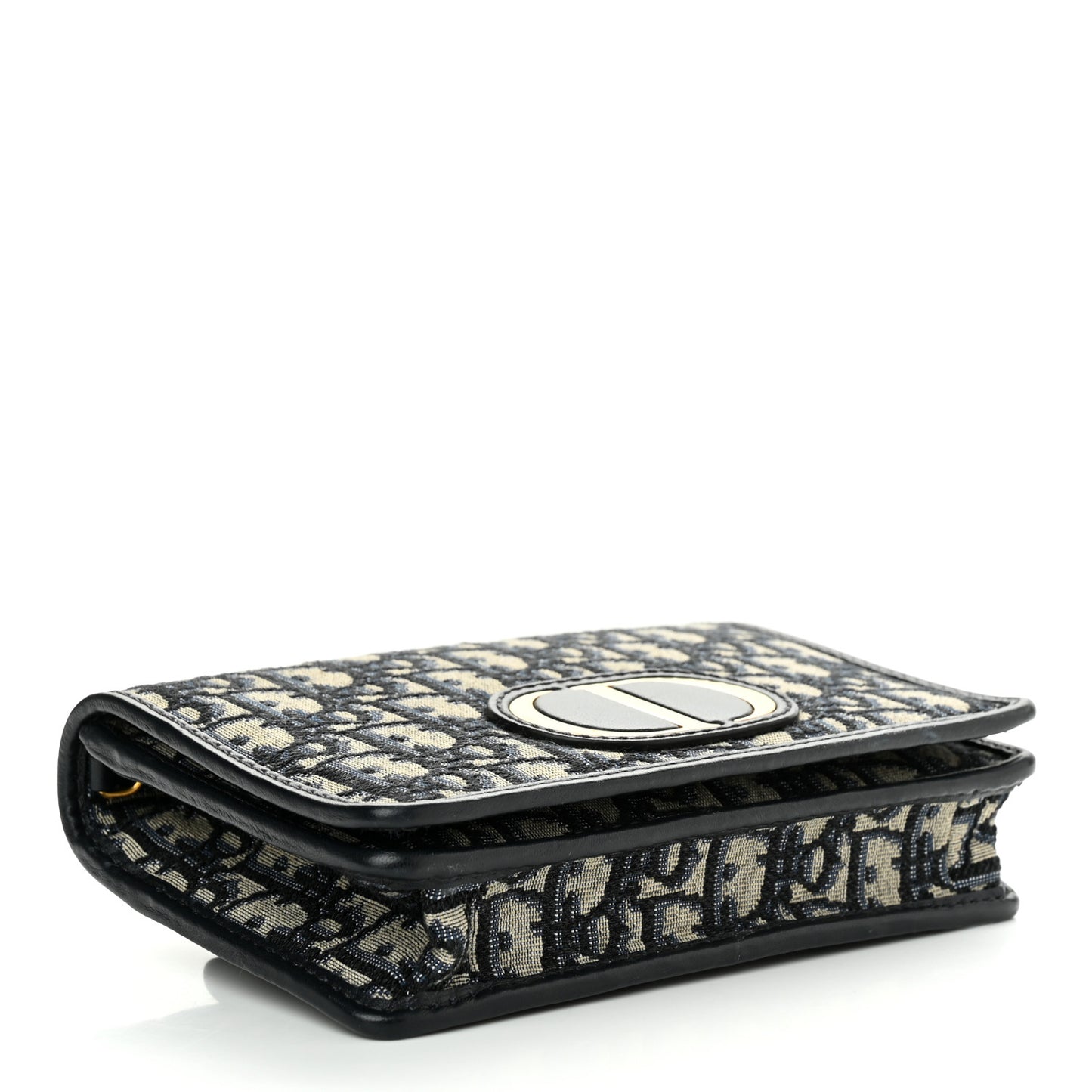 Oblique 30 Montaigne 2-In-1 Pouch Blue