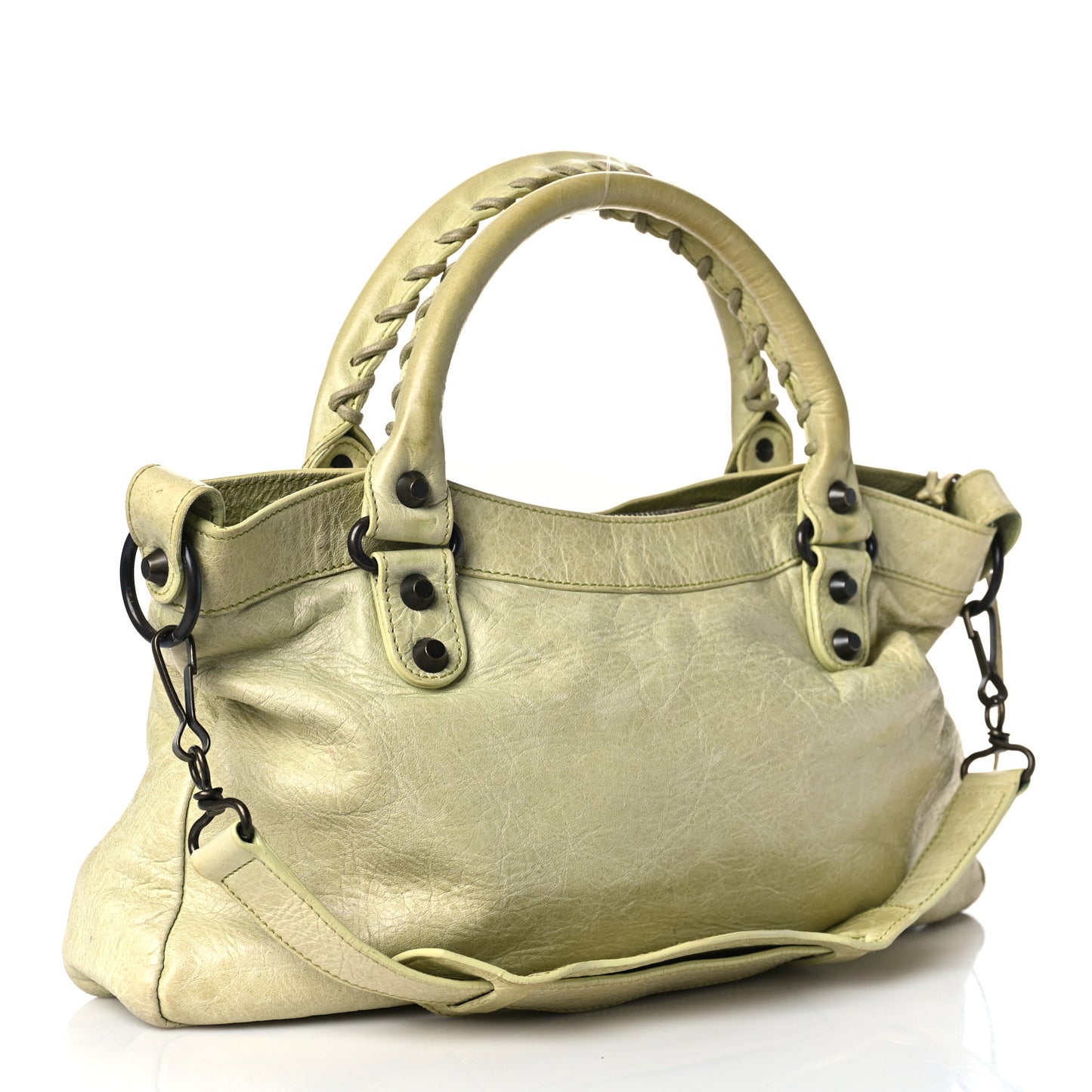Agneau Classic Hardware First Granny