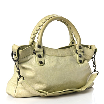 Balenciaga Agneau Classic Hardware First Granny 3 of 14