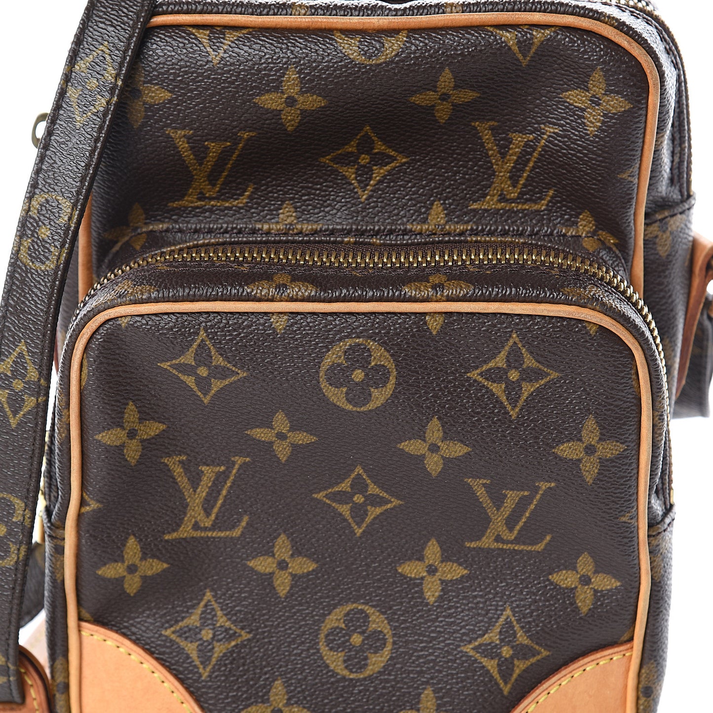 Monogram Amazone