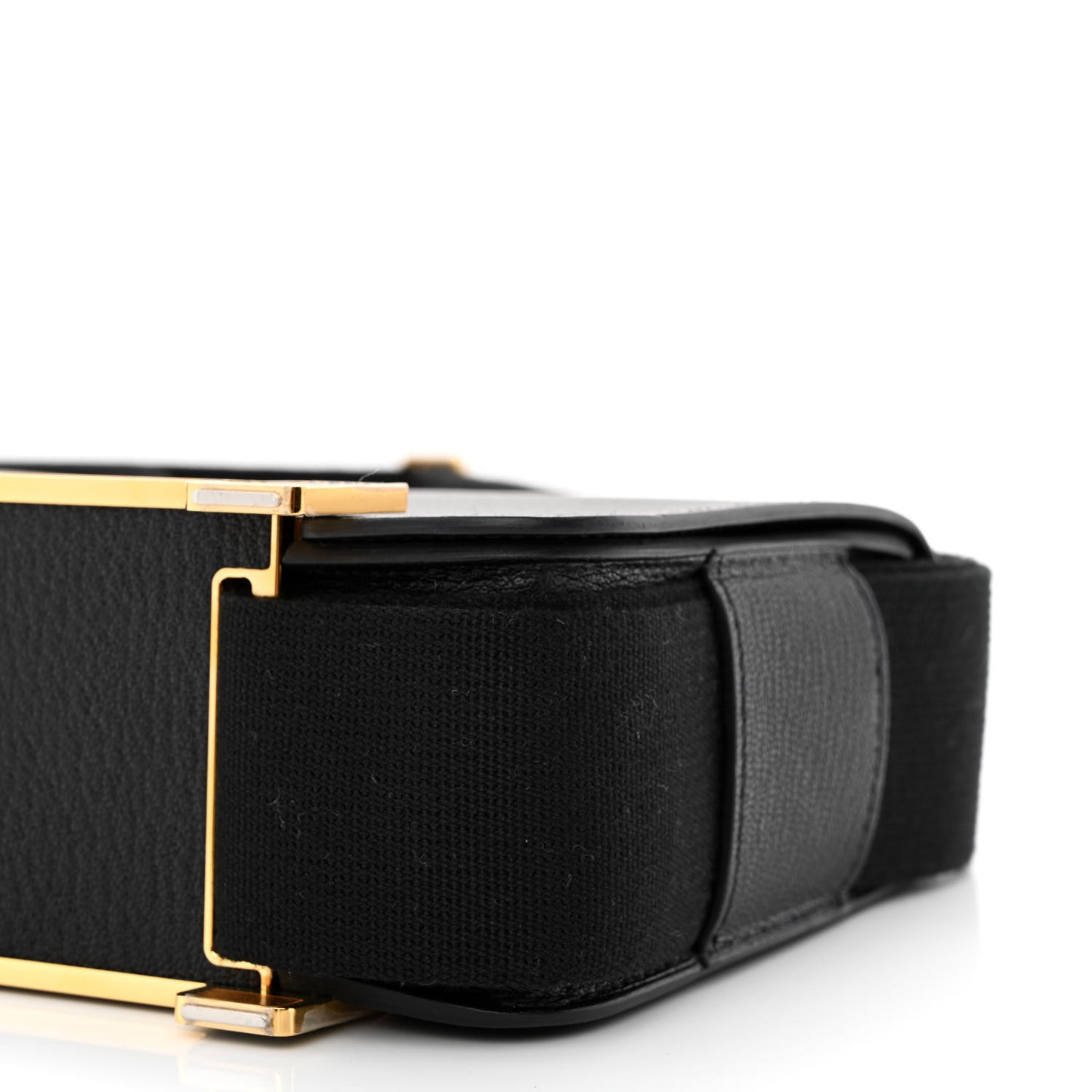 Chevre Mysore Geta Black