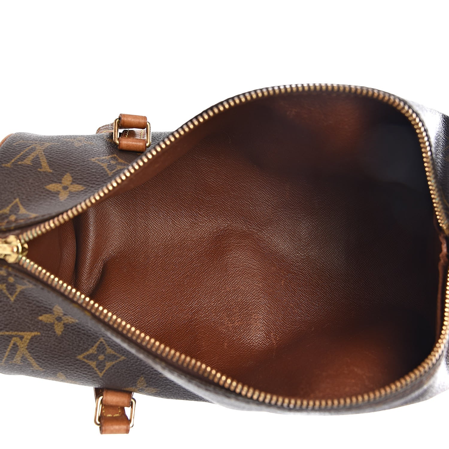 Louis Vuitton Monogram Papillon 26 5 of 16