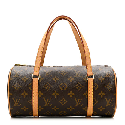 Louis Vuitton Monogram Papillon 26 1 of 7
