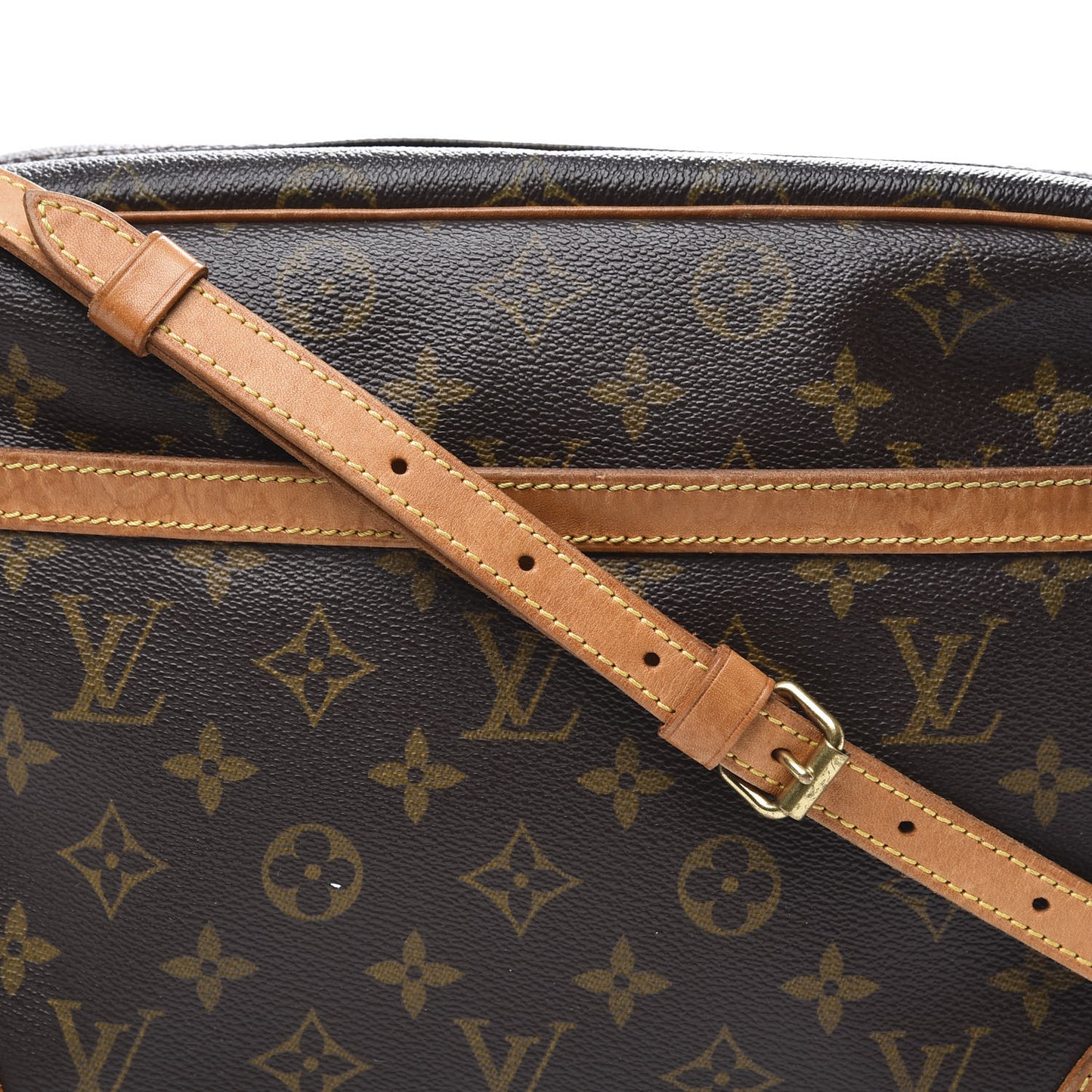 Monogram Trocadero 30
