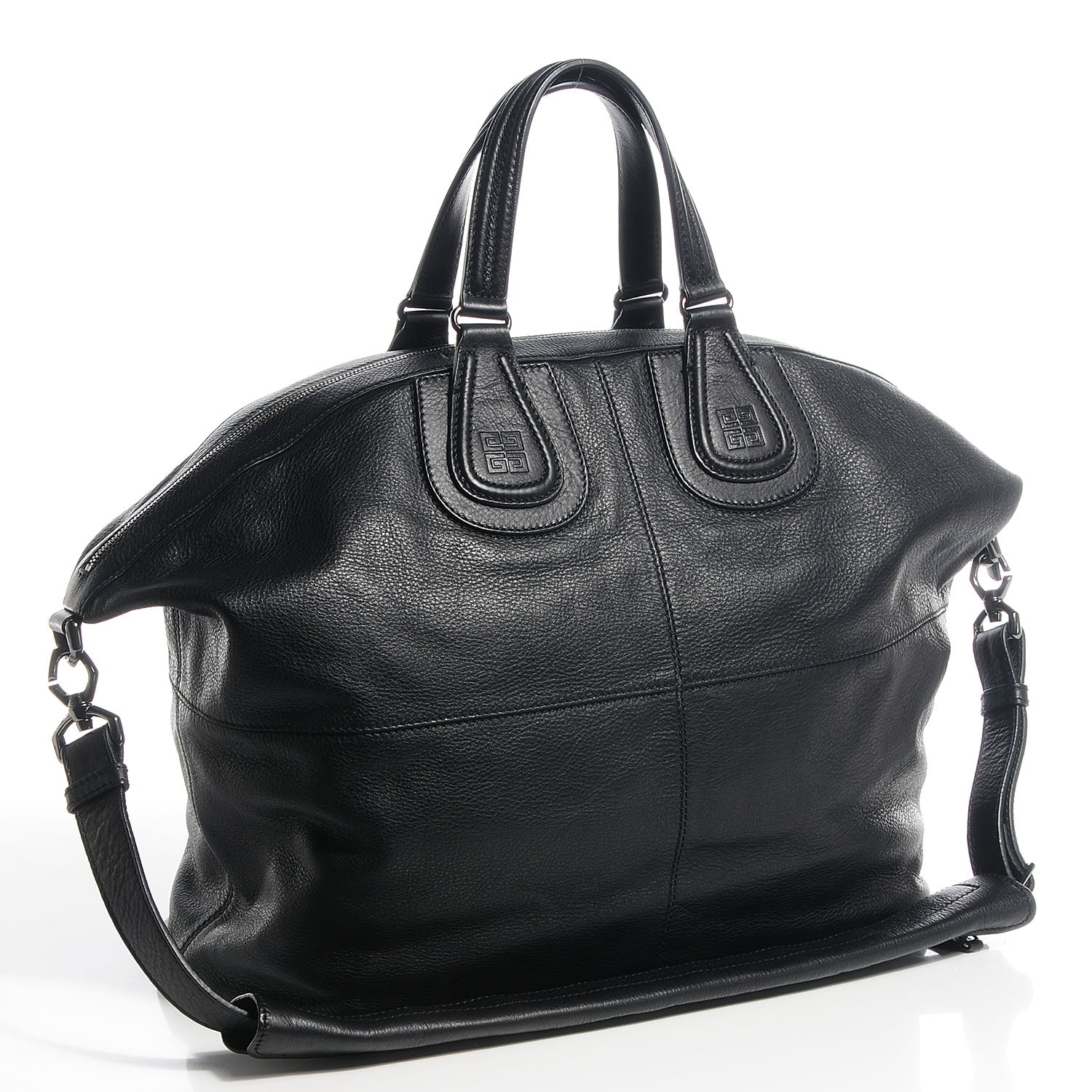 Givenchy Calfskin Nightingale Black 3 of 8