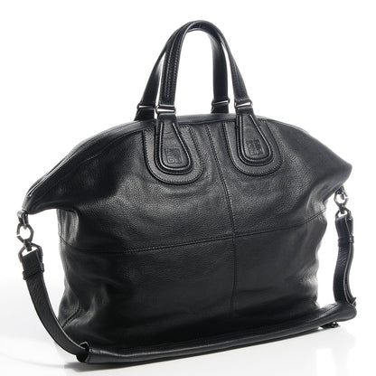 Givenchy Calfskin Nightingale Black 3 of 8