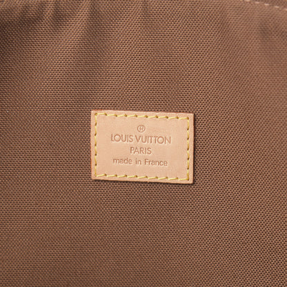 Louis Vuitton Monogram Lockit Horizontal 5 of 11