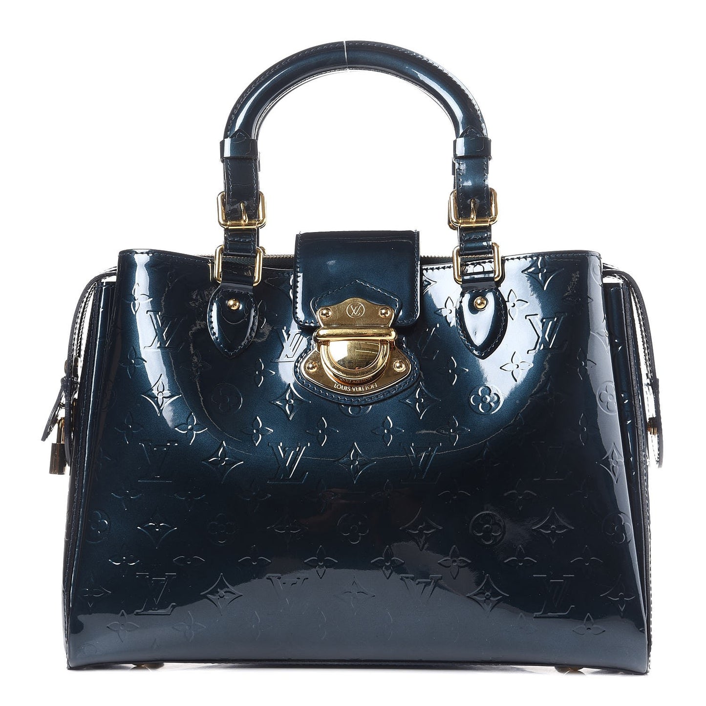 Vernis Melrose Avenue Blue Nuit