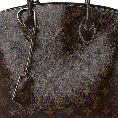 Louis Vuitton Monogram Shine Fetish Lockit 7 of 9
