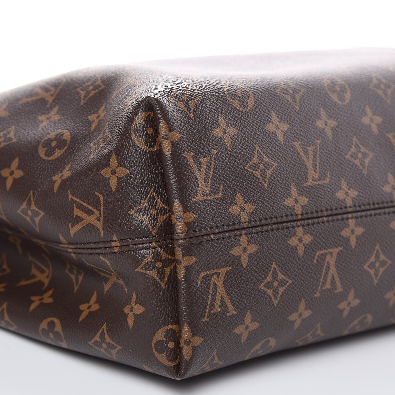 Louis Vuitton Monogram Graceful MM Pivoine 10 of 12