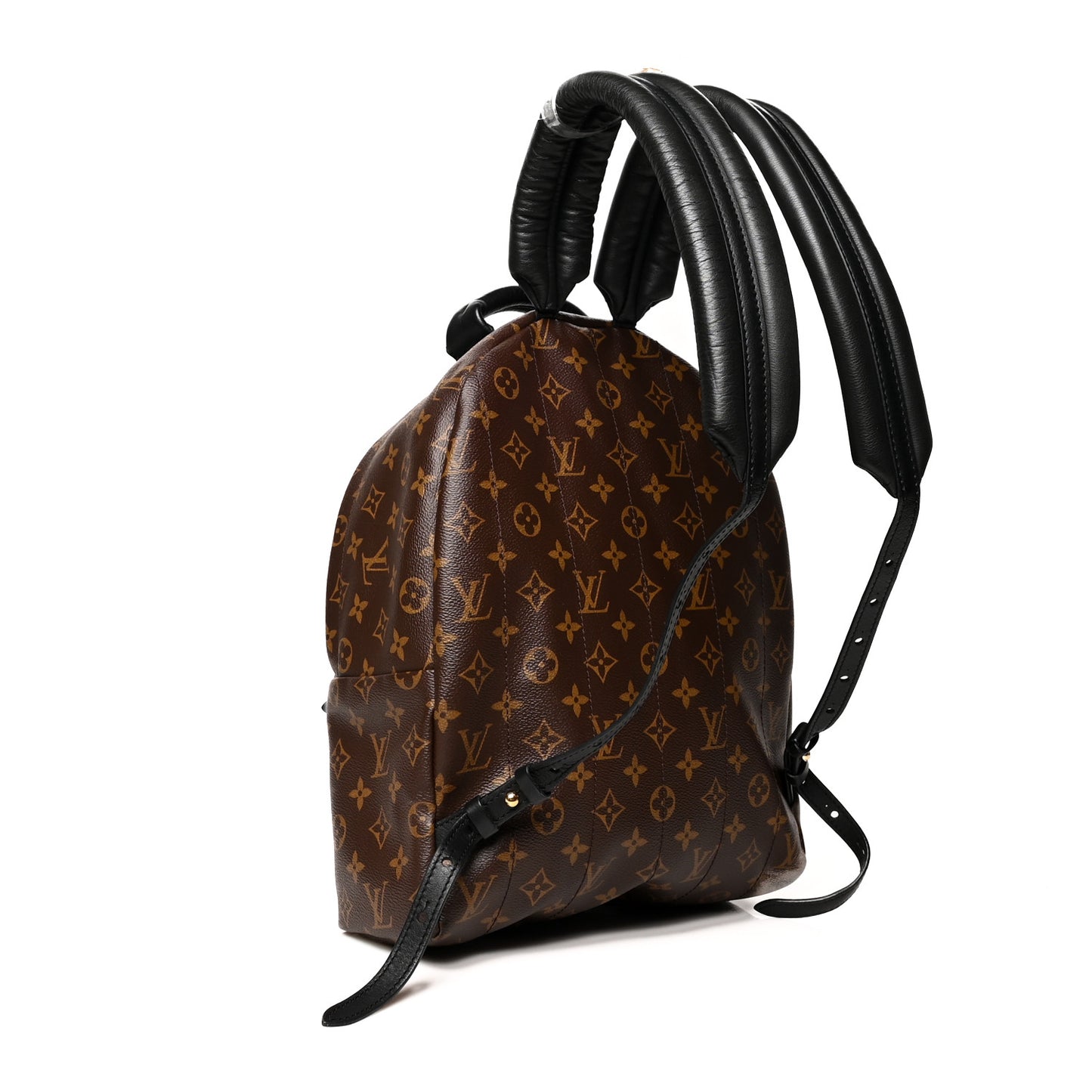 Monogram Palm Springs Backpack MM