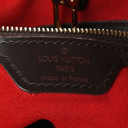 Louis Vuitton Damier Ebene Hampstead PM 8 of 11