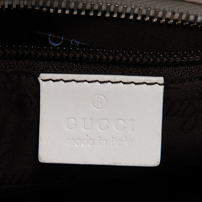 Gucci Imprime Monogram Small Joy Tote White 6 of 8