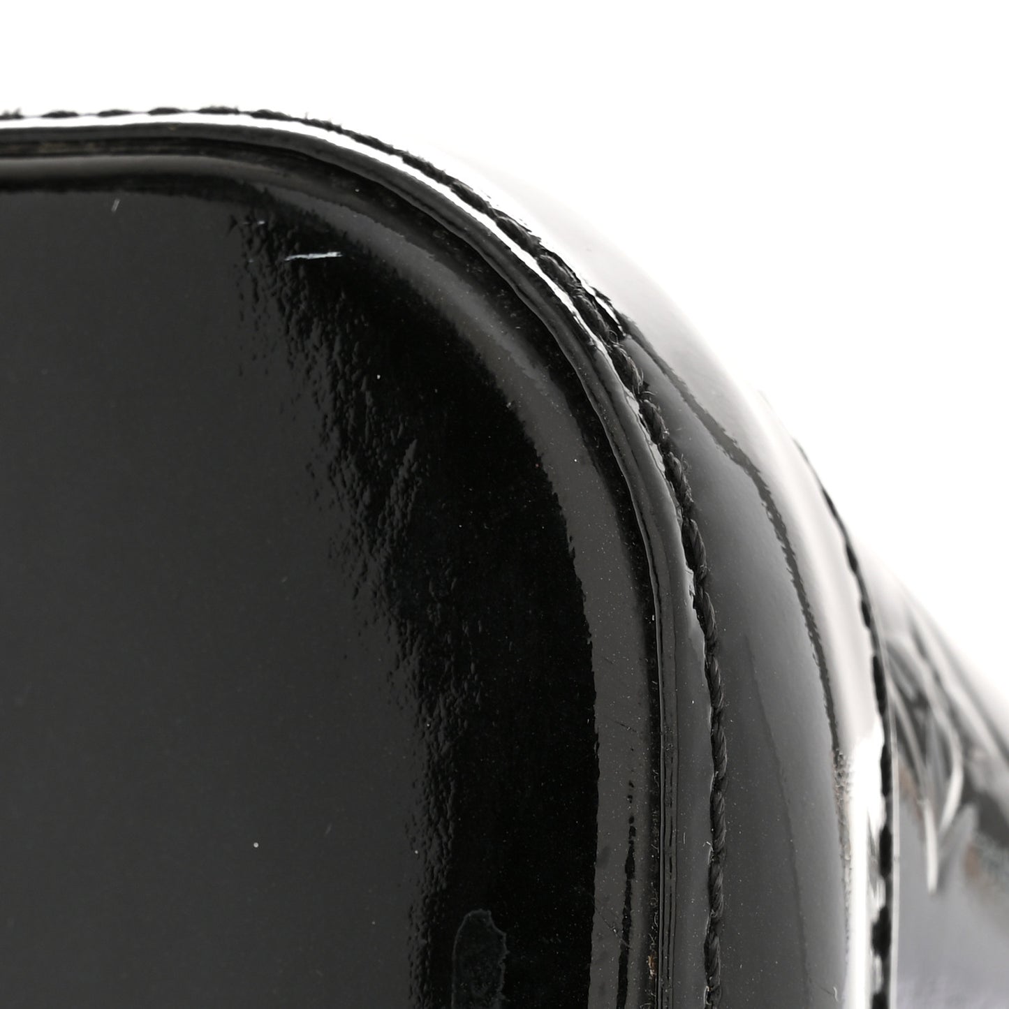 Vernis Alma PM Noir Magnetique