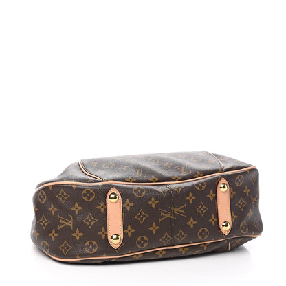 Louis Vuitton Monogram Galliera PM 4 of 11