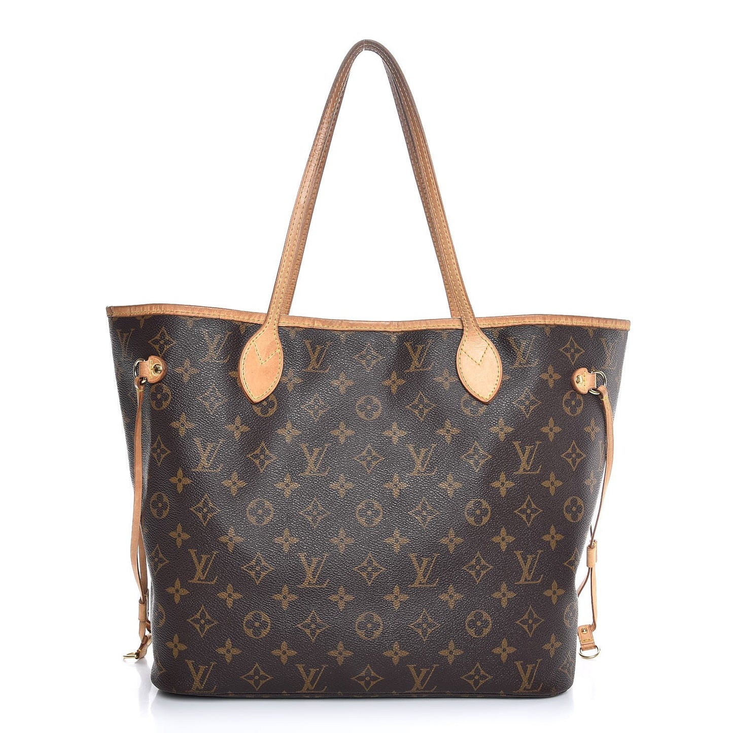 Monogram Neverfull MM