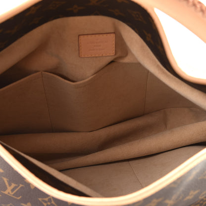 Louis Vuitton Monogram Artsy MM 6 of 10