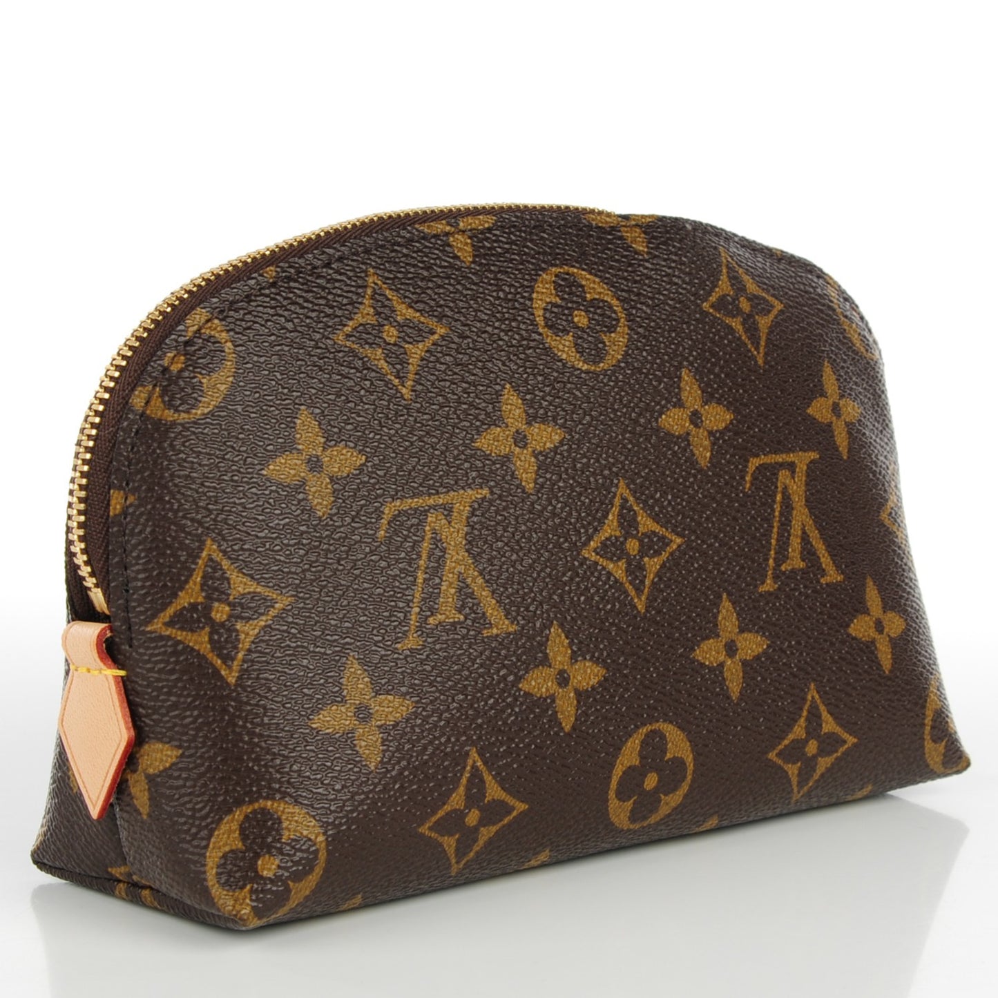 Monogram Cosmetic Pouch