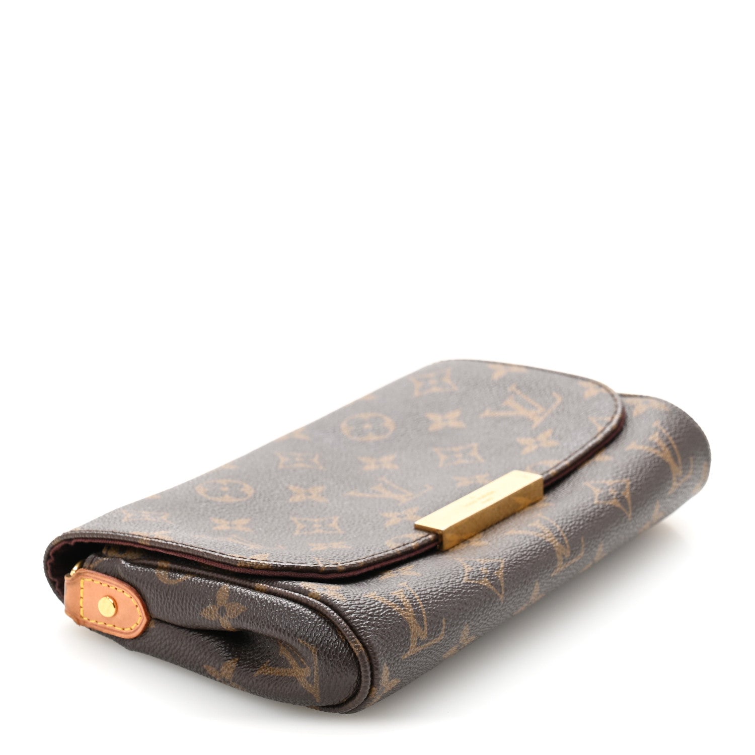 Louis Vuitton Monogram Favorite PM 4 of 13