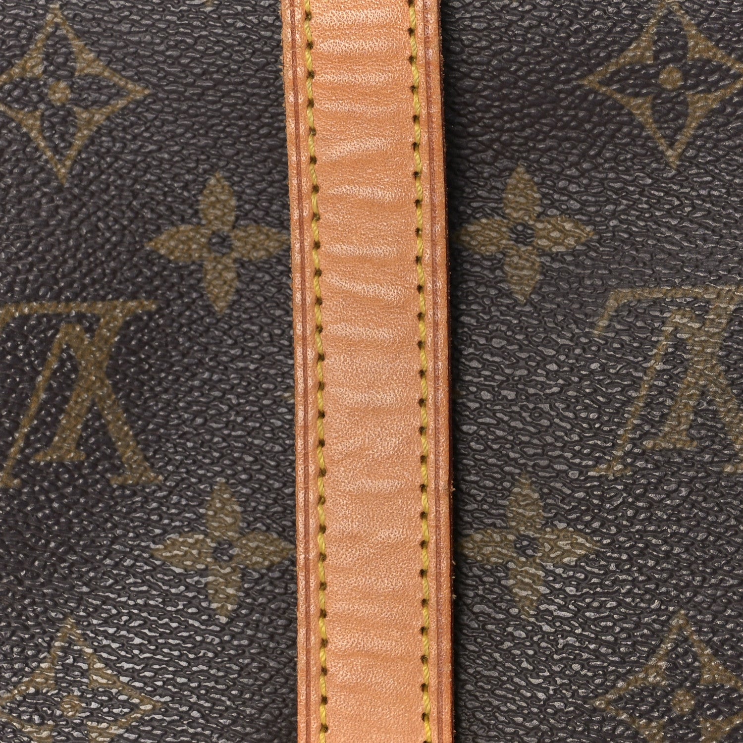 Louis Vuitton Monogram Saumur 30 9 of 10
