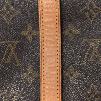 Louis Vuitton Monogram Saumur 30 9 of 10