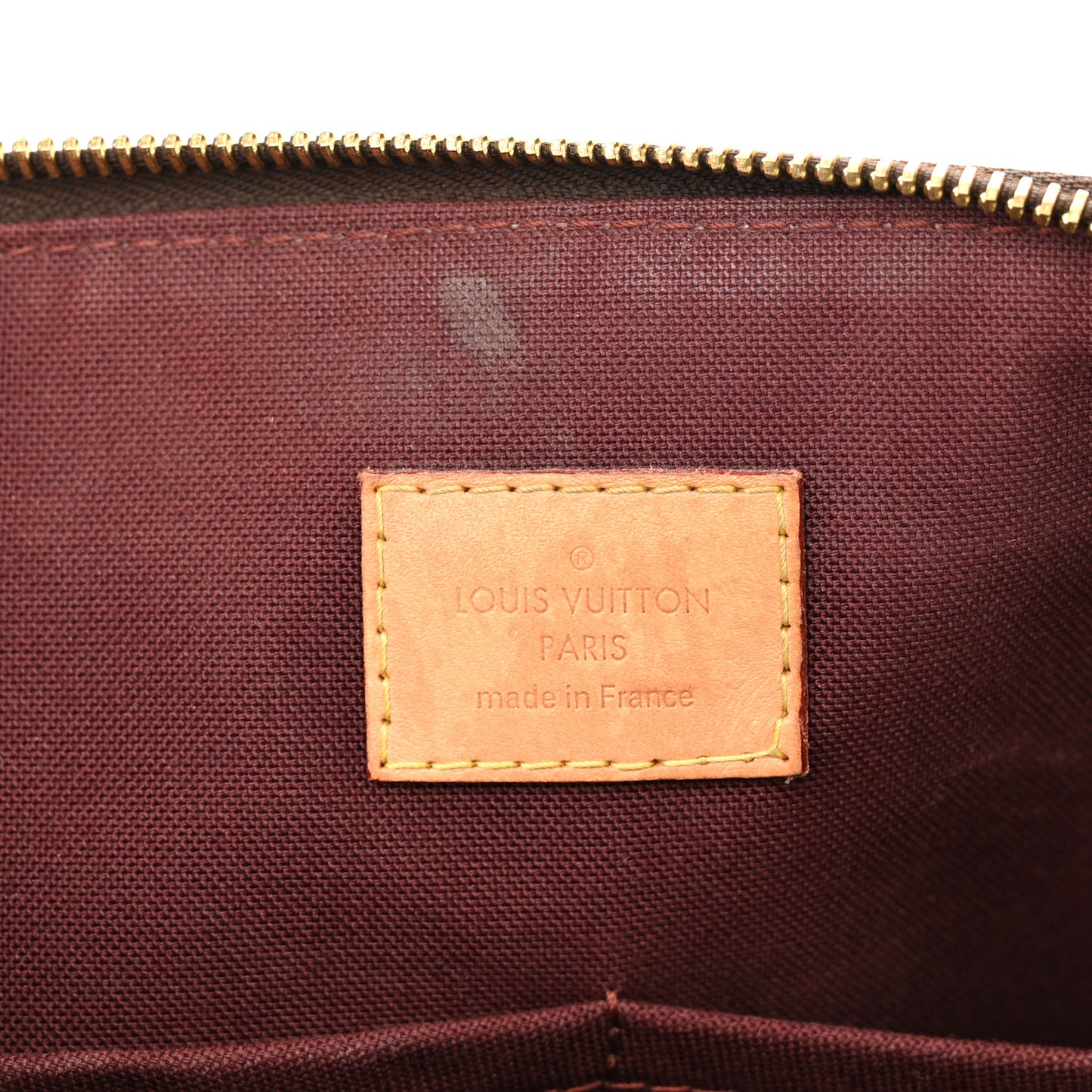 Monogram Rivoli MM