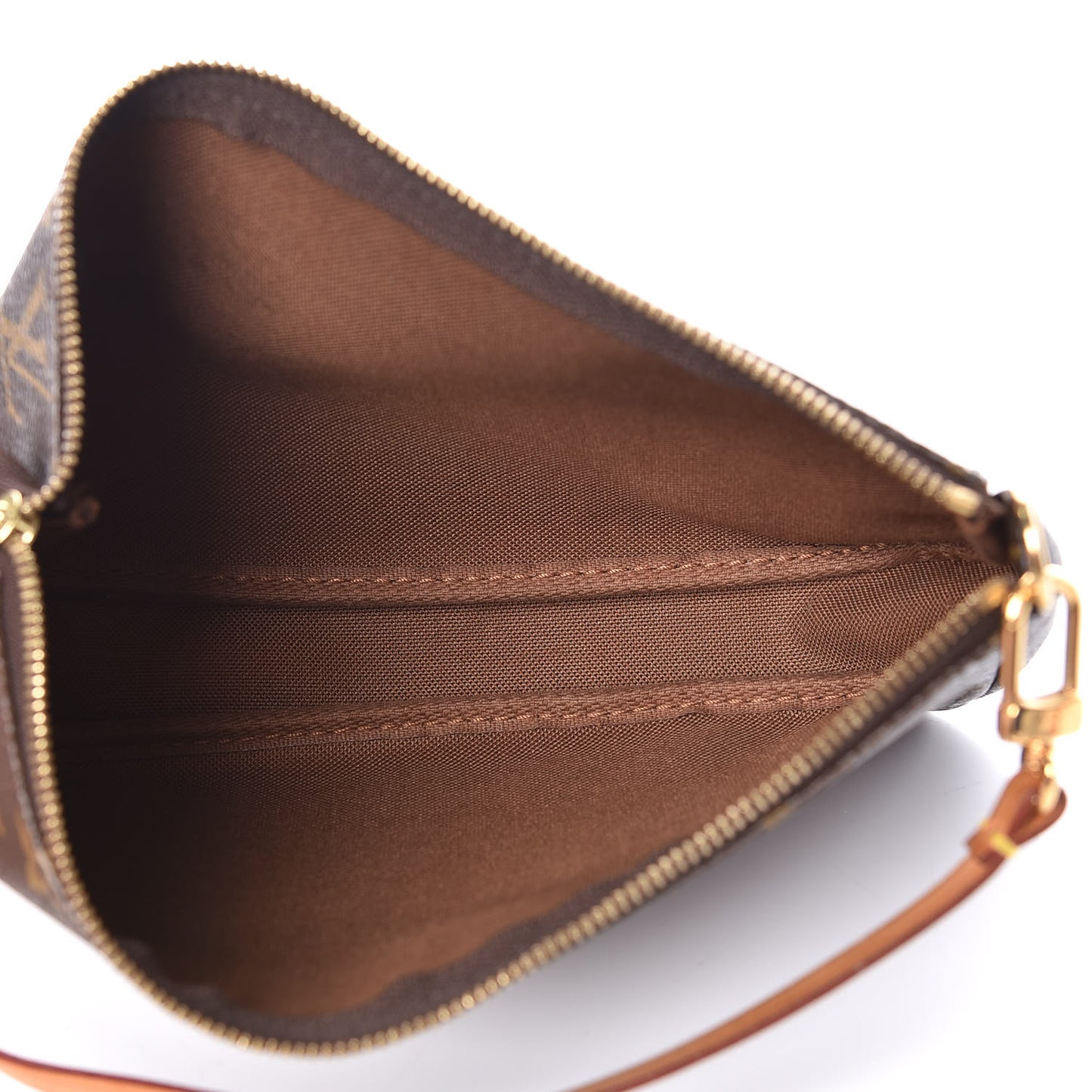 Monogram Pochette Accessories