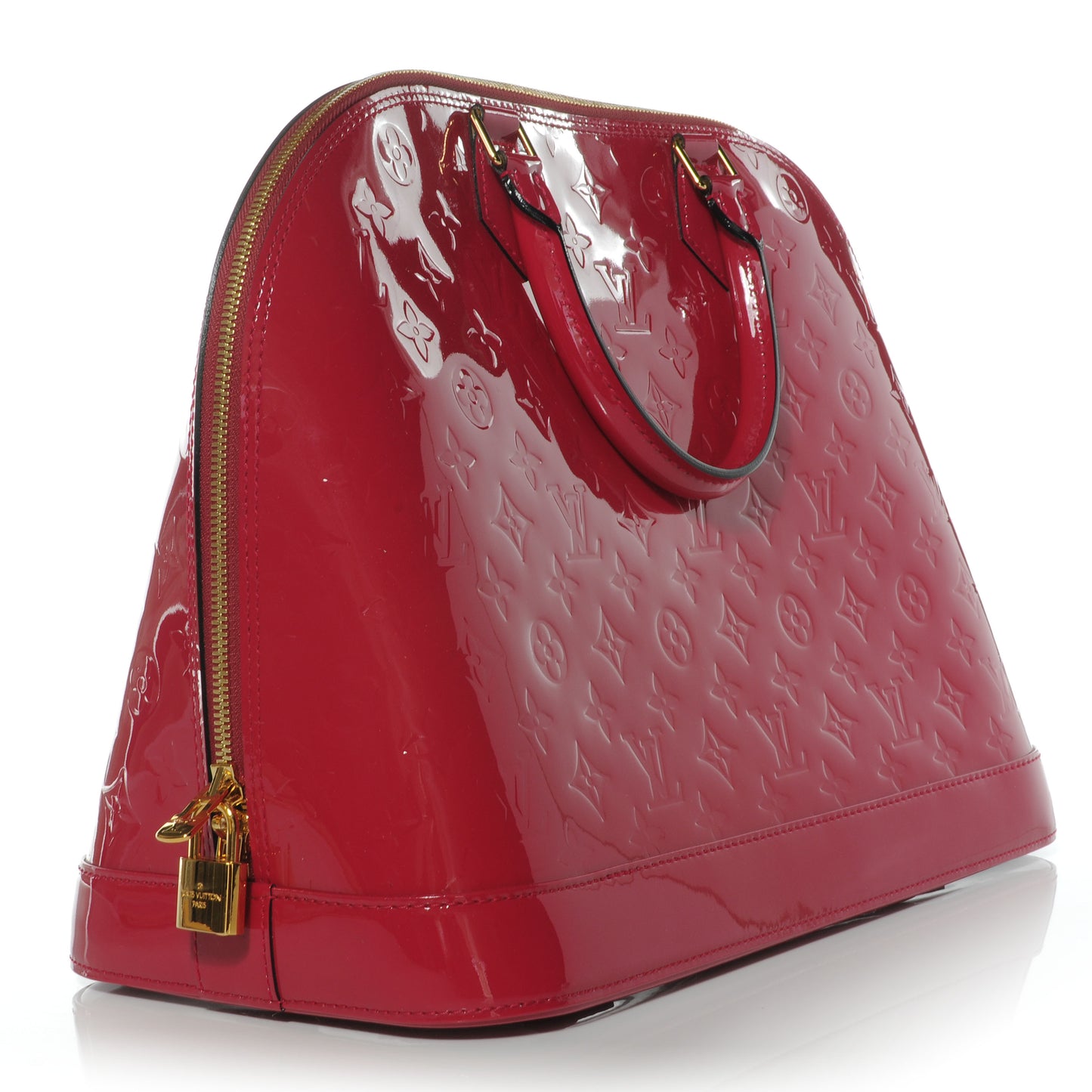 Vernis Alma GM Rose Indien