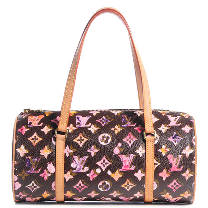 Louis Vuitton Watercolor Aquarelle Papillon 1 of 7