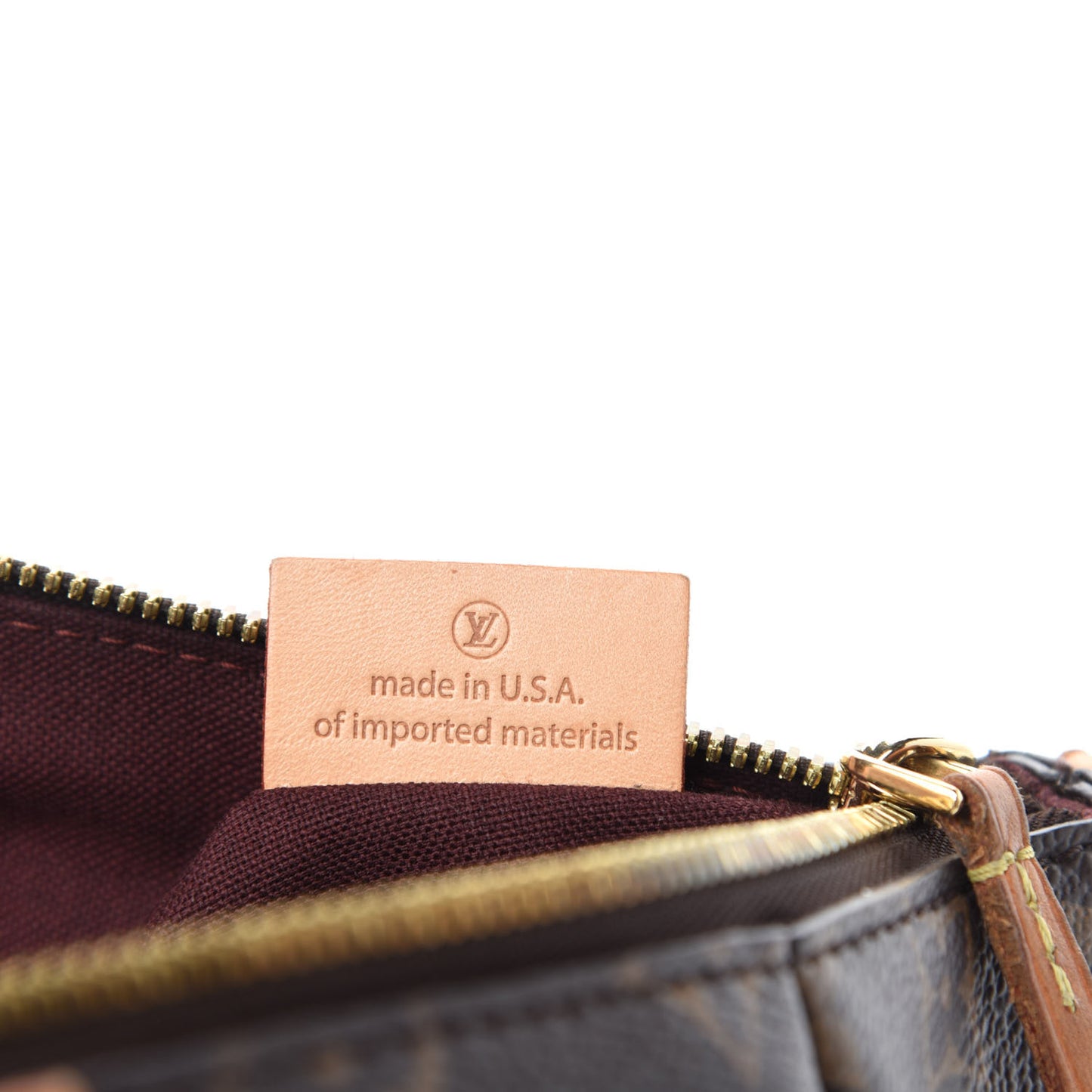 Monogram Turenne PM