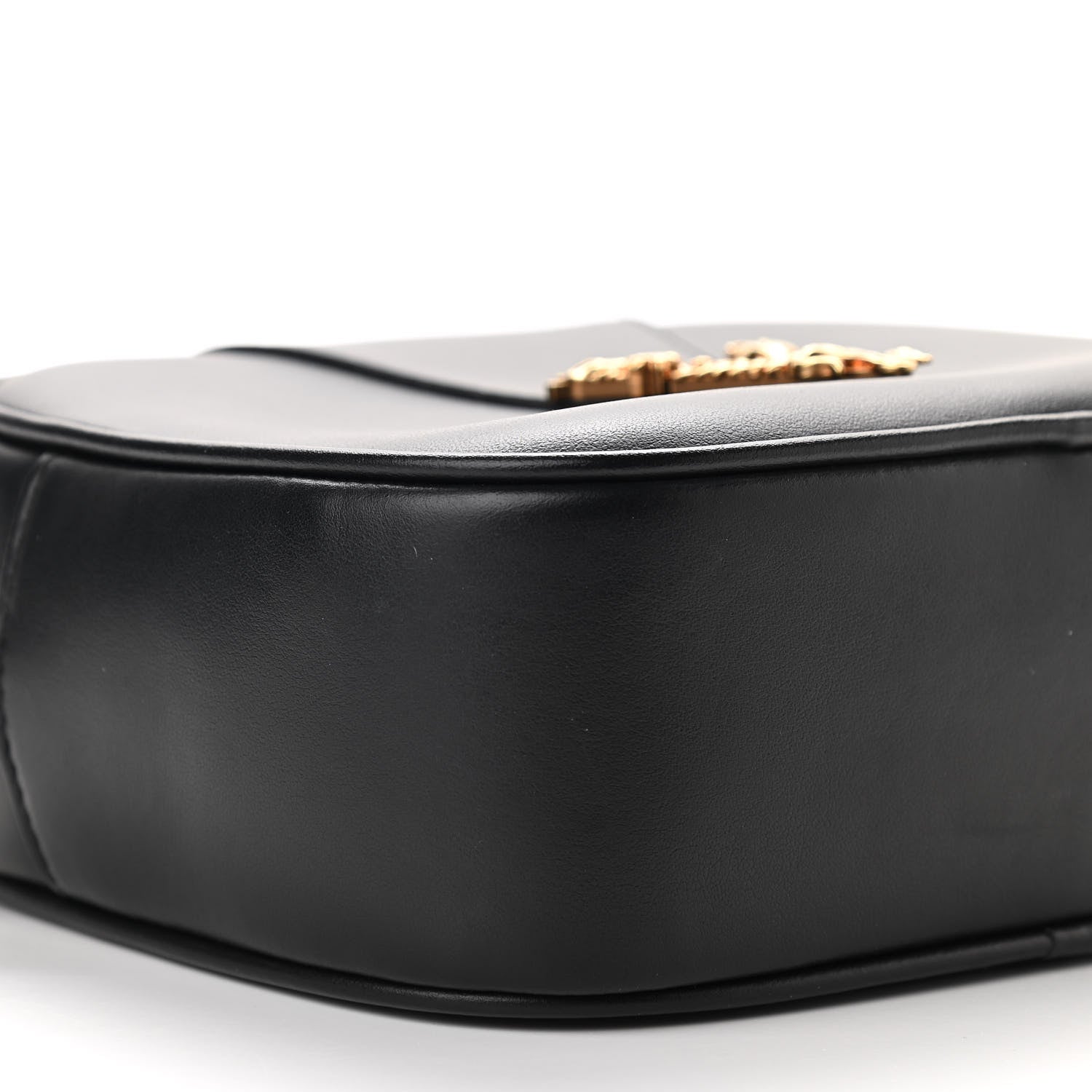 Versace Nappa Virtus Camera Bag Black 8 of 9