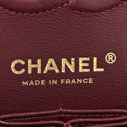 Chanel Caviar Quilted Small Double Flap Black 6 of 11