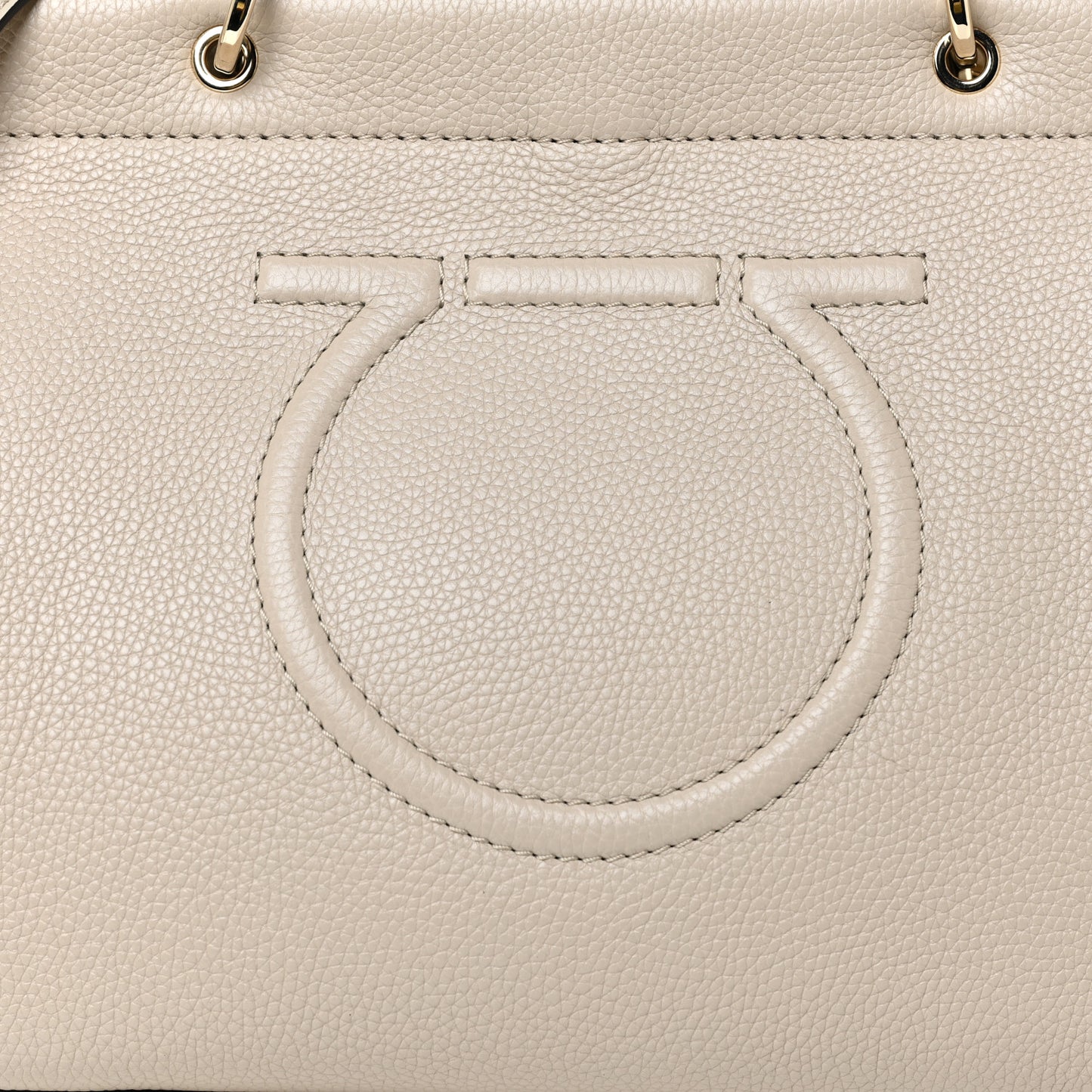 Grained Calfskin Medium Meera Tote Peony