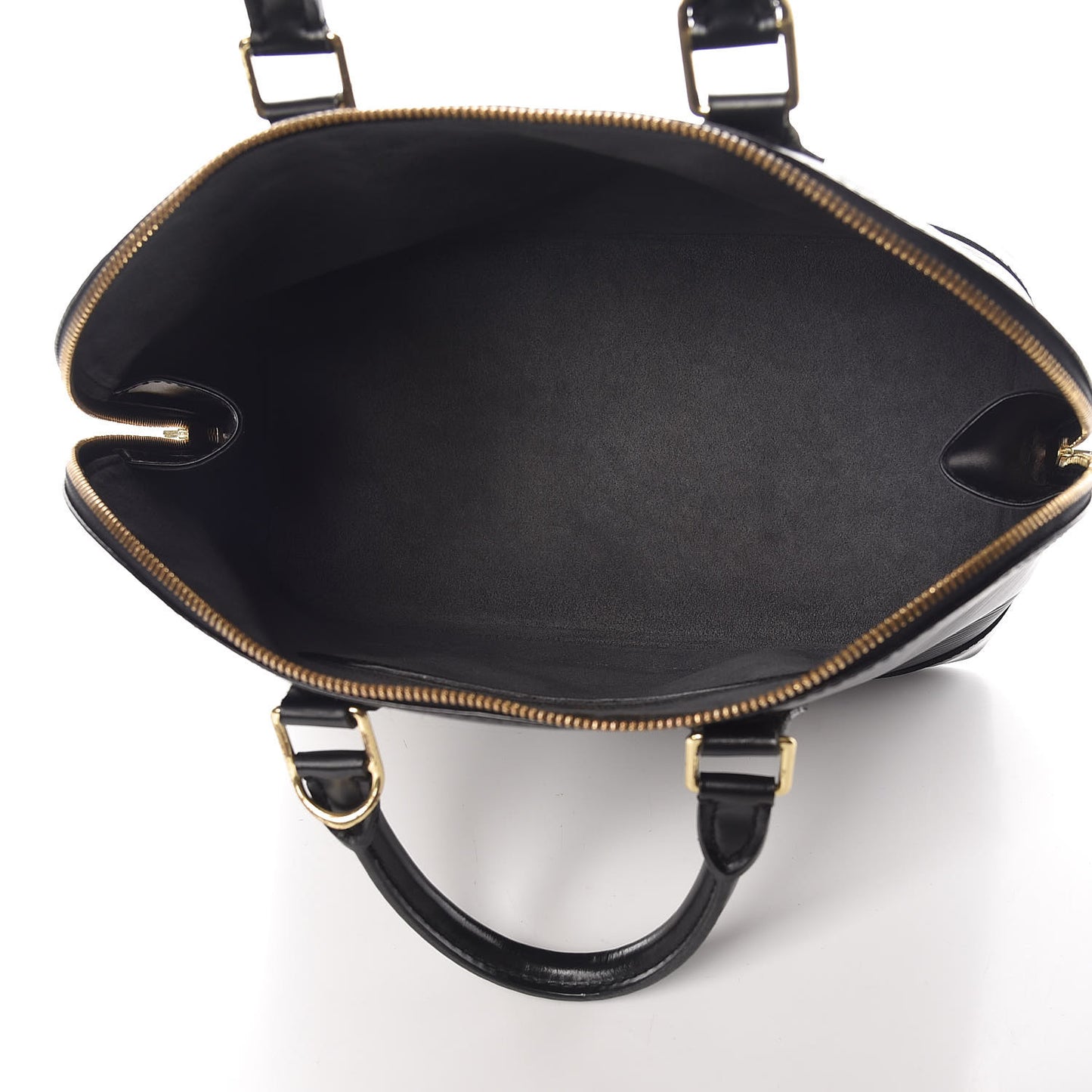 Epi Alma PM Black
