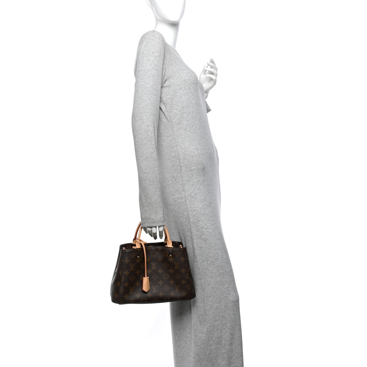 Monogram Montaigne BB