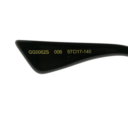 Gucci Metal Aviator Sunglasses GG0062S 5 of 7