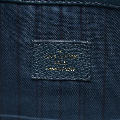 Louis Vuitton Empreinte Artsy MM Orage 6 of 10