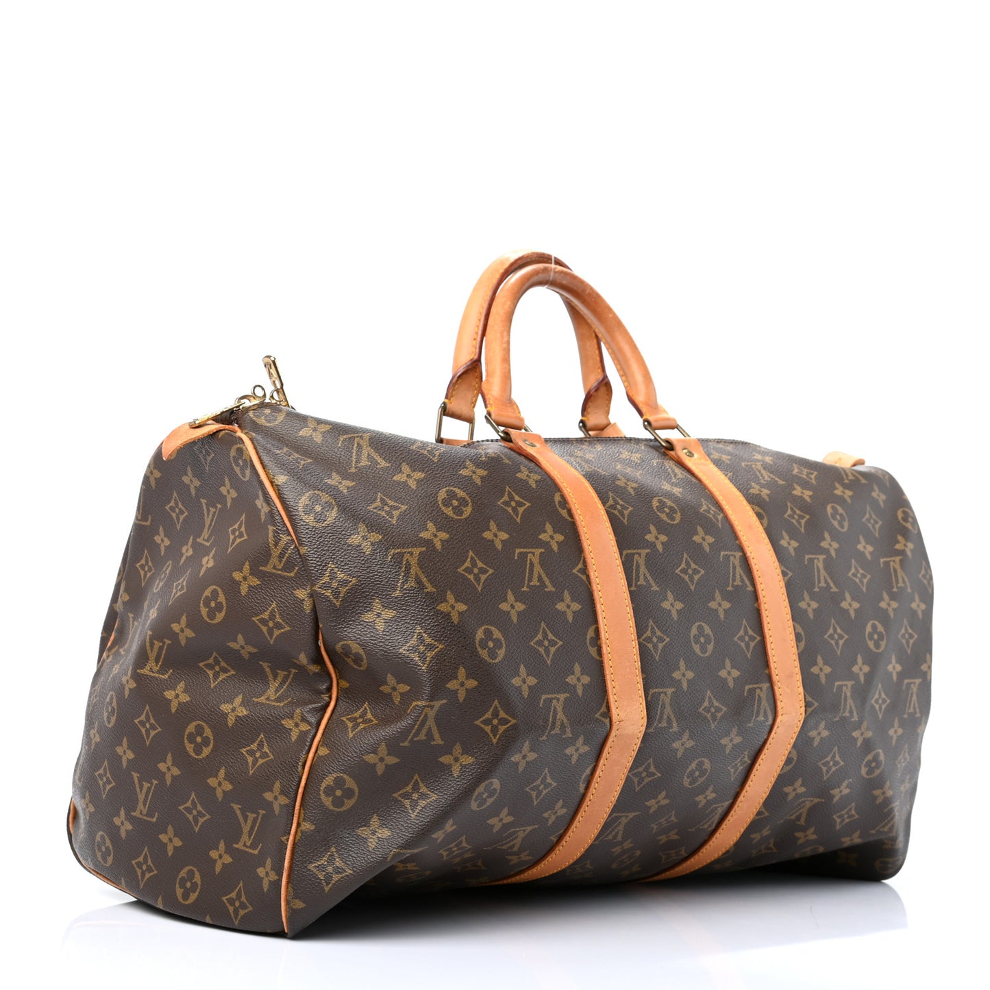Monogram Keepall 50