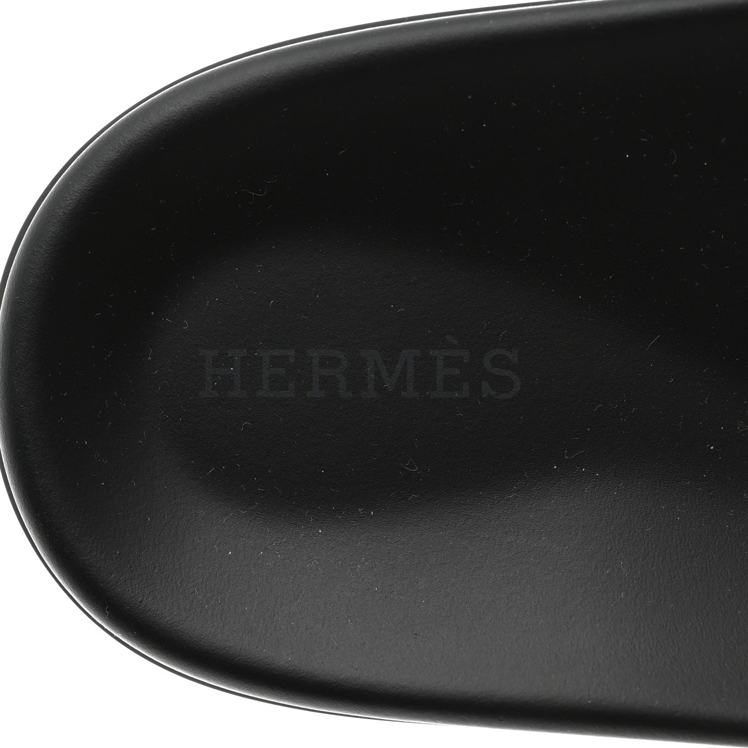 Hermes Nappa Womens Extra Sandals 39 White 7 of 9
