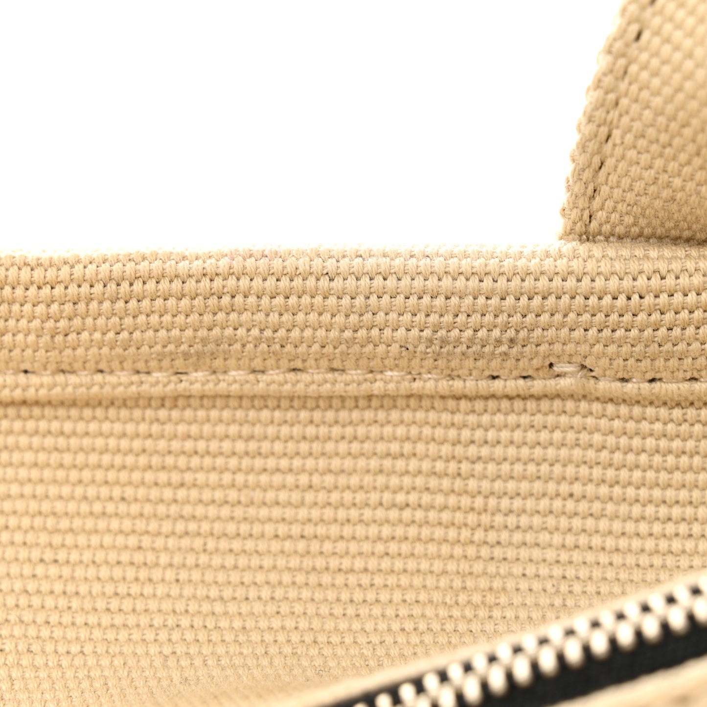 Jacquard Large The Traveler Tote Bag Warm Sand