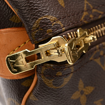 Louis Vuitton Monogram Keepall 50 26 of 30