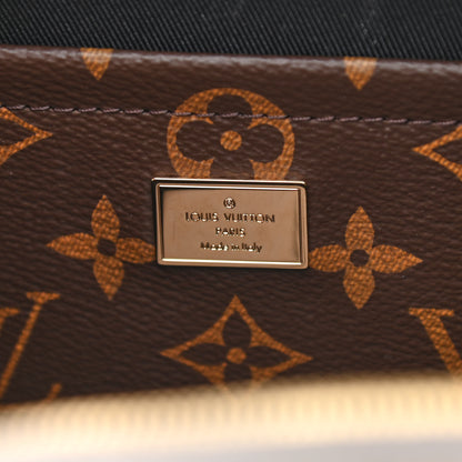 Louis Vuitton Patent Miroir Venice Gris Metal 6 of 9