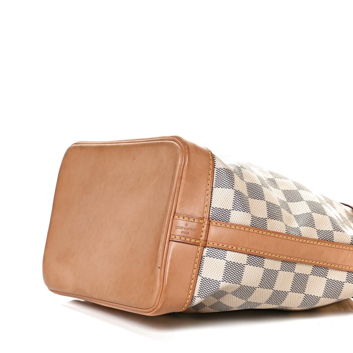 Damier Azur Noe BB