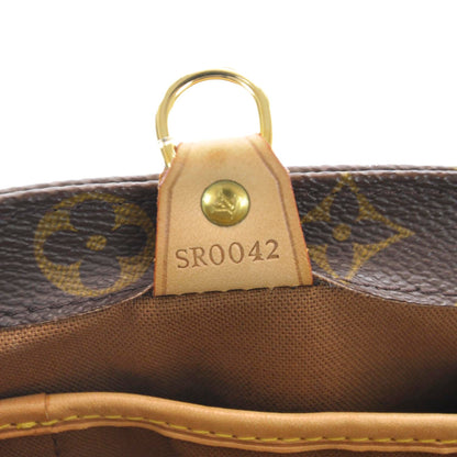 Louis Vuitton Monogram Vavin PM 9 of 9