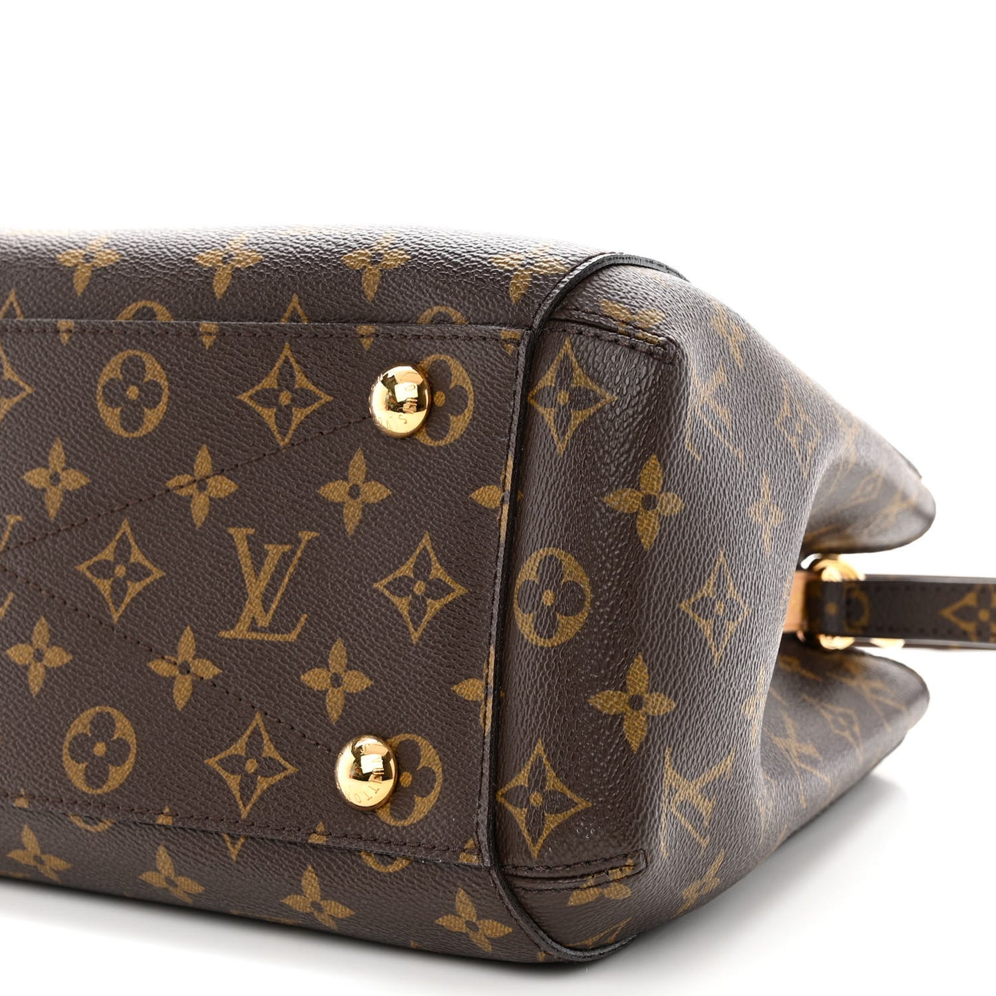Monogram Montaigne MM